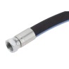 RS PRO Synthetic Rubber Hydraulic Hose Assembly 754mm Length 215 bar Max Pressure 110-2022