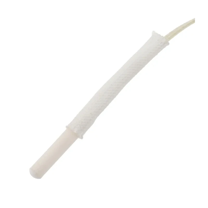 RS PRO PT100 RTD Sensor 2.8 mm Diameter, 15 mm Length, 2 Wire, Class B Accuracy, Max 350°C PT100