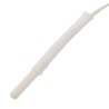 RS PRO PT100 RTD Sensor 2.8 mm Diameter, 15 mm Length, 2 Wire, Class B Accuracy, Max 350°C PT100