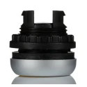 Eaton RMQ Titan M22 Series Yellow Momentary Push Button Switch 22 mm Cutout IP66 IP67 IP69 216598 M22-D-Y