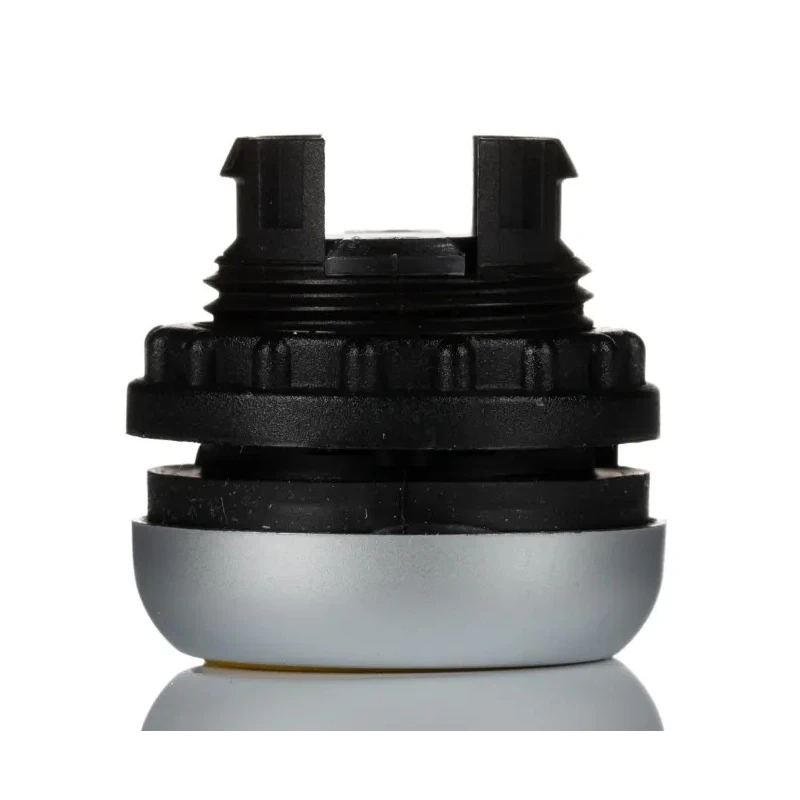 Eaton RMQ Titan M22 Series Yellow Momentary Push Button Switch 22 mm Cutout IP66 IP67 IP69 216598 M22-D-Y