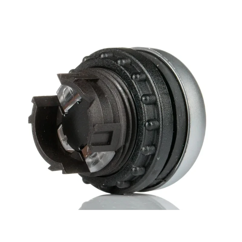 Eaton RMQ Titan M22 Series Yellow Momentary Push Button Switch 22 mm Cutout IP66 IP67 IP69 216598 M22-D-Y