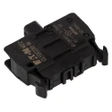 Eaton RMQ Titan M22 Series Light Block 264V AC White LED Illumination 216578 M22-CLEDC230-W