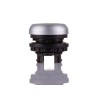 Cooper Bussmann RMQ Titan M22 Series Green Momentary Spring Return Push Button Switch, 22 mm Cutout, IP66 216607 M22-D-G-X1