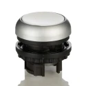 Eaton RMQ Titan M22 Series White Round Momentary Push Button Switch 22 mm Cutout IP67 216592 M22-D-W