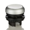 Eaton RMQ Titan M22 Series White Round Momentary Push Button Switch 22 mm Cutout IP67 216592 M22-D-W