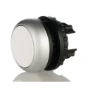 Eaton RMQ Titan M22 Series White Round Momentary Push Button Switch 22 mm Cutout IP67 216592 M22-D-W