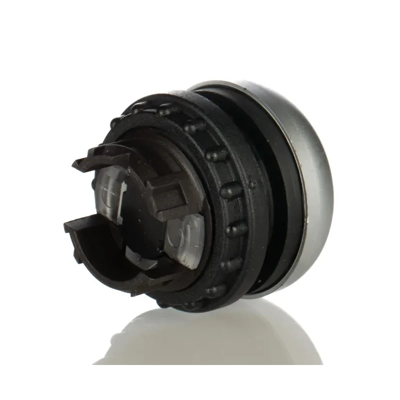 Eaton RMQ Titan M22 Series White Round Momentary Push Button Switch 22 mm Cutout IP67 216592 M22-D-W