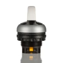 Eaton RMQ-Titan Series 2 Position Momentary Selector Switch Head, 23 mm Cutout, IP66 216865 M22-WK