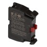 Eaton Black RMQ Titan M22 Push Button Enclosure 262510 M22-CK01D