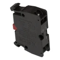 Eaton Black RMQ Titan M22 Push Button Enclosure 262510 M22-CK01D