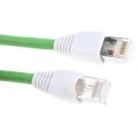 Schneider Electric Cat5 Ethernet Cable, 2 m RJ45 to RJ45 ConneXium Series 490NTW00002