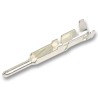 Hirose Male Crimp Circular Connector Contact Wire Size 20, 24 AWG 1A 350, 490V AC RM-PC112(PK 100)