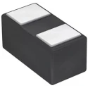 STMicroelectronics 1-Element Bi-Directional ESD Protection Diode, Surface Mount, 20W Peak Pulse Power, 2-Pin ESDARF02-1BU2CK