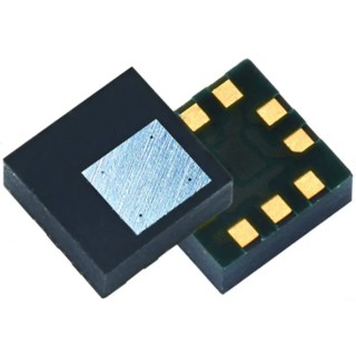 STMicroelectronics MEMS Absolute Pressure Sensor 1.7V to 3.6V, Surface Mount HLGA Package, 10 Pins LPS25HBTR
