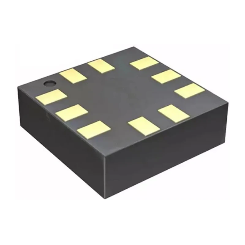 STMicroelectronics MEMS Absolute Pressure Sensor 1.7V to 3.6V, Surface Mount HLGA Package, 10 Pins LPS25HBTR