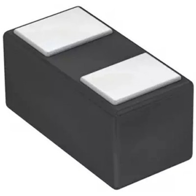 STMicroelectronics 1-Element Bi-Directional ESD Protection Diode 20 W 2-Pin ST-0201 ESDARF02-1BU2CK
