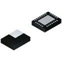 STMicroelectronics 3 Axis Surface Absolute Orientation Sensor 1.9V to 3.6V Serial-SPI Serial-I2C LGA 24-Pin LSM9DS1TR