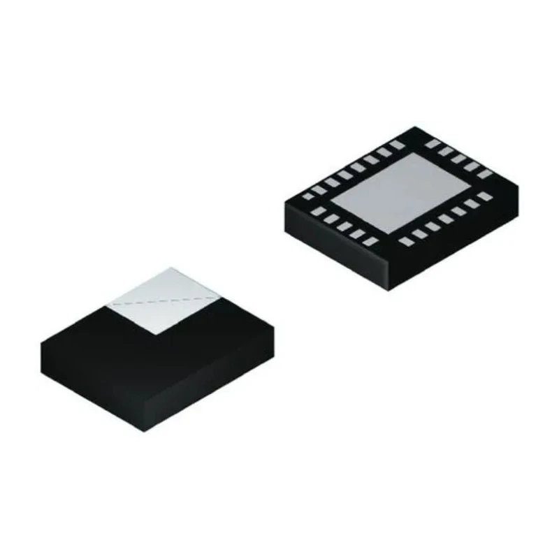 STMicroelectronics 3 Axis Surface Absolute Orientation Sensor 1.9V to 3.6V Serial-SPI Serial-I2C LGA 24-Pin LSM9DS1TR