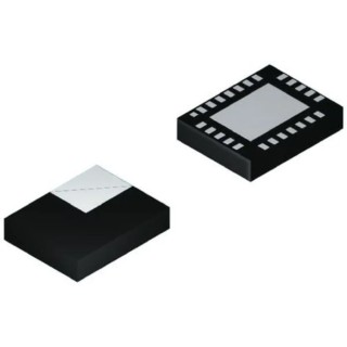STMicroelectronics 3 Axis Surface Absolute Orientation Sensor 1.9V 3.6V Serial-SPI Serial-I2C LGA 24-Pin LSM9DS1TR