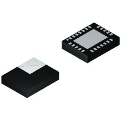 STMicroelectronics 3 Axis Surface Absolute Orientation Sensor 1.9V 3.6V Serial-SPI Serial-I2C LGA 24-Pin LSM9DS1TR