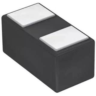 STMicroelectronics 1-Element Bi-Directional ESD Protection Diode 20 W 2-Pin 0201 ESDAVLC5-1BF4