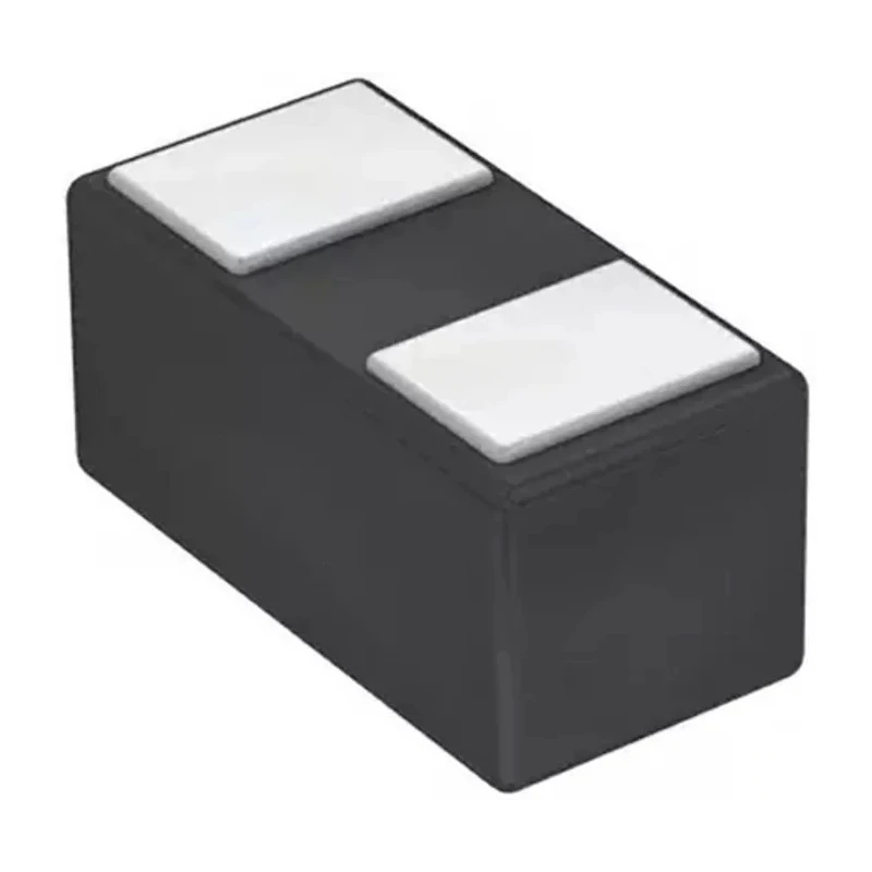 STMicroelectronics 1-Element Bi-Directional ESD Protection Diode 20 W 2-Pin 0201 ESDAVLC5-1BF4