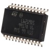 STMicroelectronics Low Side Power Switch IC 24-Pin SOIC, 500mA Operating Current, 50V Max Supply Voltage E-L9823013TR
