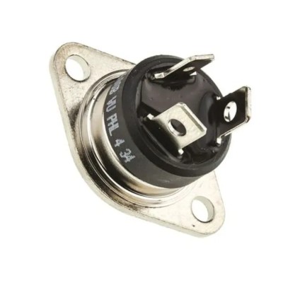 STMicroelectronics Through Hole 3-Pin TRIAC 25A 800V Gate Trigger 1.3V BTA25-800BW