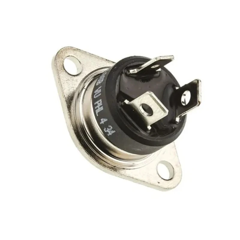 STMicroelectronics Through Hole 3-Pin TRIAC 25A 800V Gate Trigger 1.3V BTA25-800BW