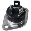 STMicroelectronics Through Hole 3-Pin TRIAC 25A 800V Gate Trigger 1.3V BTA25-800BW