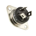 STMicroelectronics Through Hole 3-Pin TRIAC 800 V Gate Trigger 1.3 V BTA25-800BW