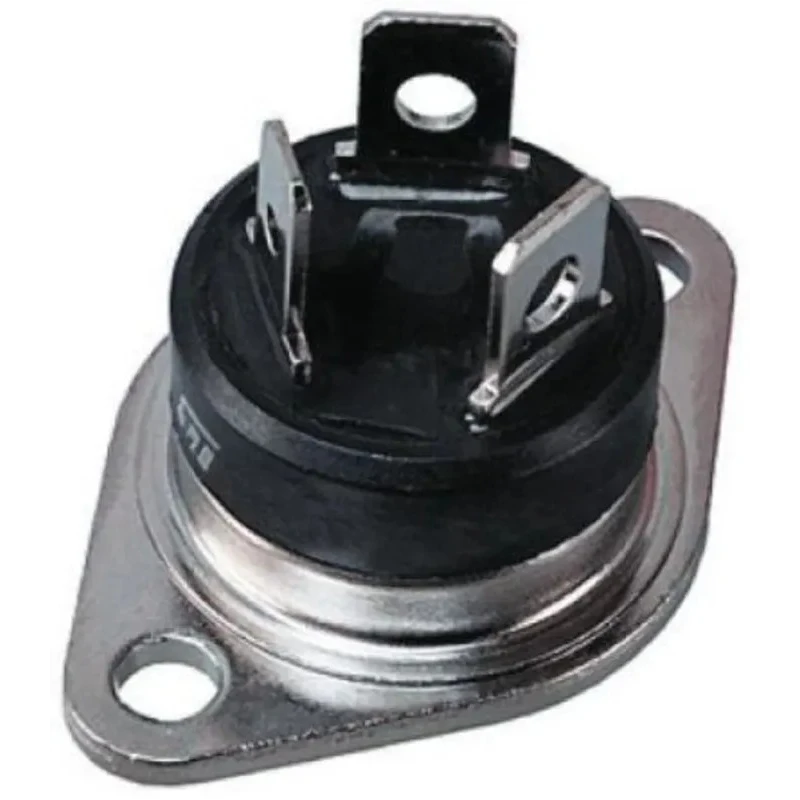 STMicroelectronics Through Hole 3-Pin TRIAC 800 V Gate Trigger 1.3 V BTA25-800BW