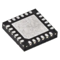 STMicroelectronics 3 Axis Digital Accelerometer Sensor 2.4 V to 3.6 V I2C/SPI Interface QFPN 24-Pin AIS328DQTR