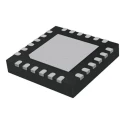 STMicroelectronics 3 Axis Digital Accelerometer Sensor 2.4 V to 3.6 V I2C/SPI Interface QFPN 24-Pin AIS328DQTR