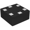 STMicroelectronics Digital Output Temperature & Humidity Sensor, Surface Mount, ±0.5°C (±3.5 %), 1.7V-3.6V, HLGA EMC1843T