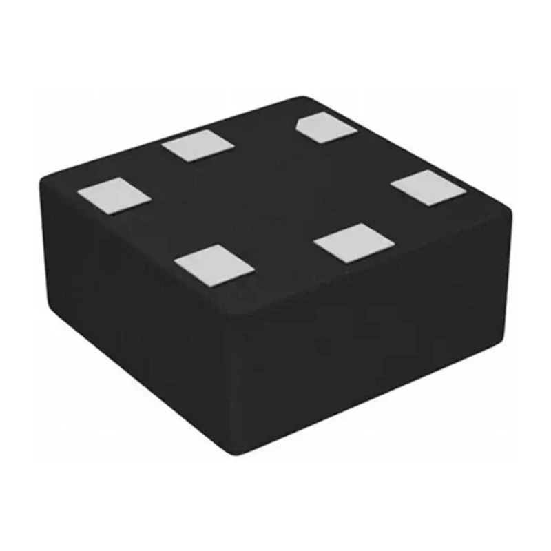 STMicroelectronics Digital Output Temperature & Humidity Sensor, Surface Mount, ±0.5°C (±3.5 %), 1.7V-3.6V, HLGA EMC1843T