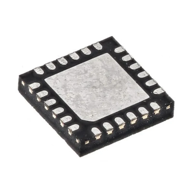 STMicroelectronics 3 Axis Digital Accelerometer Sensor, Surface Mount, I2C/SPI Interface, 2.4V-3.6V, QFPN 24-Pin AIS328DQTR