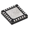 STMicroelectronics 3 Axis Digital Accelerometer Sensor, Surface Mount, I2C/SPI Interface, 2.4V-3.6V, QFPN 24-Pin AIS328DQTR