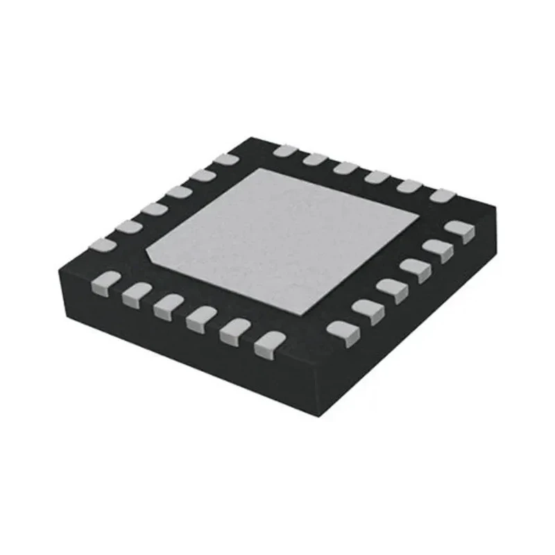 STMicroelectronics 3 Axis Digital Accelerometer Sensor, Surface Mount, I2C/SPI Interface, 2.4V-3.6V, QFPN 24-Pin AIS328DQTR