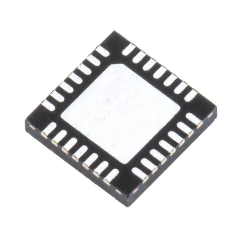 STMicroelectronics 32 bit ARM Cortex M0 Microcontroller, 48 MHz, 32kB Flash, 4kB RAM, 28-Pin UFQFPN STM32F031G6U6
