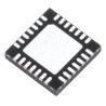 STMicroelectronics 32 bit ARM Cortex M0 Microcontroller, 48 MHz, 32kB Flash, 4kB RAM, 28-Pin UFQFPN STM32F031G6U6