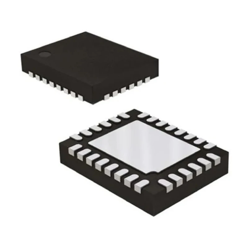 STMicroelectronics 32 bit ARM Cortex M0 Microcontroller, 48 MHz, 32kB Flash, 4kB RAM, 28-Pin UFQFPN STM32F031G6U6