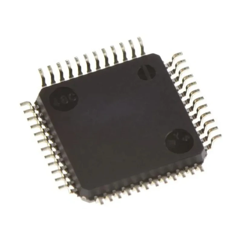 STMicroelectronics Microcontroller STM32F042C6T6 32 bit ARM Cortex M0 48 MHz 32kB FLASH 48-Pin LQFP