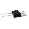 Infineon Silicon Junction Switching Diode, Single, 80 A, 650 V, 2-Pin TO-220 Package IDP40E65D2XKSA1