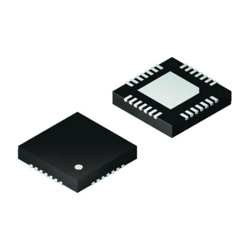 FTDI Chip Microcontroller 1-Channel 3.4 Mbps 5.5V UART I2C USB 2.0 HID 1.8V 28-Pin WQFN FT260Q-T