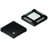 FTDI Chip Microcontroller 1-Channel 3.4 Mbps 5.5V UART I2C USB 2.0 HID 1.8V 28-Pin WQFN FT260Q-T