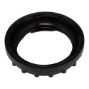 Eaton Mounting Adapter for use with M22 Series Modular Push Buttons 216401 M22-GR