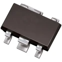 Infineon Voltage Regulator 45V 4-Pin TLE4296GV50HTSA1