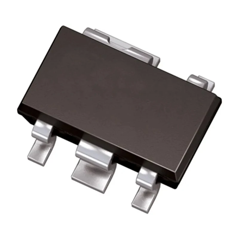 Infineon Voltage Regulator 45V 4-Pin TLE4296GV50HTSA1